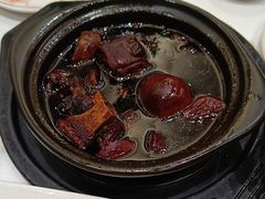 -稻香酒家·34年老字号·港式粤菜(侨光店)