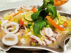 -金厨泰国餐厅·全泰籍厨师料理(拱北店)