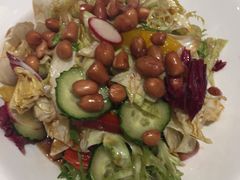 -老六饭店(翠通路店)