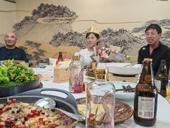 -洞庭家宴·头牌甲鱼(广渠门店)