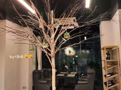 大堂-十五食吾 La Pâtisserie (海甸岛店)