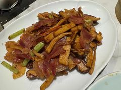 -四道菜·福建菜馆(新街口金鹰店)