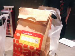 -麦当劳(广州新港东路第二分店)