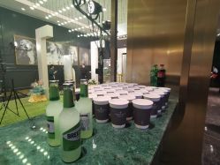 -静安洲际酒店·宴会厅