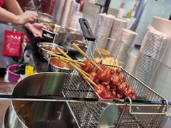 -董顺桃老长沙臭豆腐(融创店)