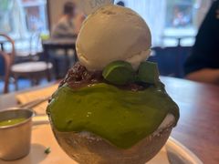-EAU CAFE(永康路店)