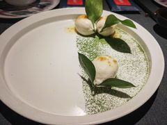 -锦府园·新台州菜(合生汇店)