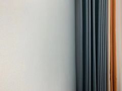 -有肆年整体软装设计 窗帘墙布硬包挂画(红星美凯龙双楠店)
