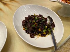 -长沙顺天凯宾斯基酒店·祈顺酒家中餐厅(雨花亭店)