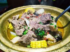 -窄巷子陕菜馆·地道陕西菜(粉巷店)