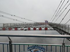 -梦幻奥陶纪景区