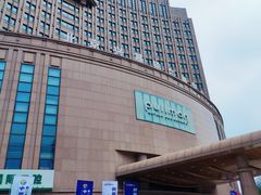 -北京兴基铂尔曼饭店