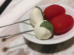 -théATRE 茶聚场(王府中環店)