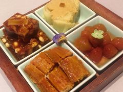 -四世同堂·京菜·烤鸭(双井店)