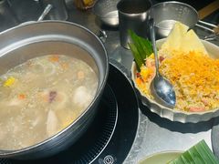 -椰庭·椰子鸡·创意玩家(晶耀前滩店)