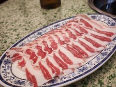 -鸿姐老火锅(静安店)