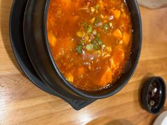 -多宾韩国料理(学衡路店)