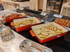 -桂林喜来登饭店雅琴咖啡厅