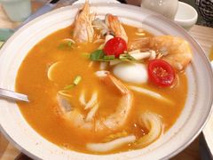 -米泰芒·东南亚料理(体育西店)