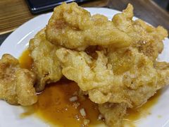 -朴小妹人参鸡汤火锅(长白山万达店)