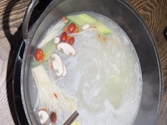 -冯校长老火锅(深圳总店)