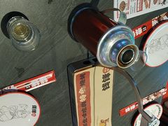 -钱锋炭缸烧烤(南湖大路总店)