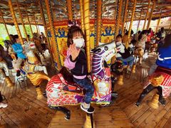 -蓬莱欧乐堡梦幻世界