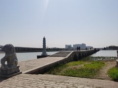 -澹台湖公园