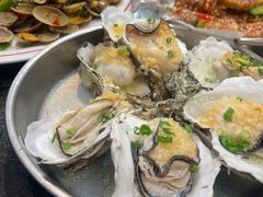 -飞尝蚝·顺德菜·鱼生(顺德总店)