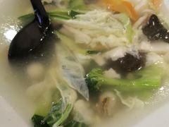 -桃园中华料理炸酱面(燕儿岛路店)
