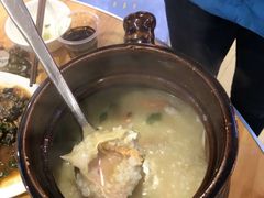 -长平老姿娘夜粥(平东一街店)