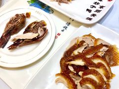 -全聚德(哈尔滨店)