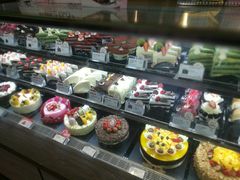 -85度C(上海秀沿路店)