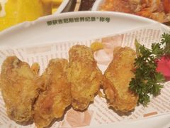 -新白鹿餐厅(西湖银泰店)