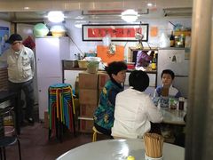 大堂-老地方面馆(思南路店)