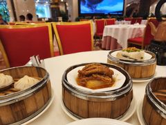 -凤凰楼酒家·粤宴点心(华强北店)