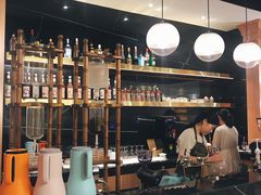 -袖虎·猫馆(体育西路店)
