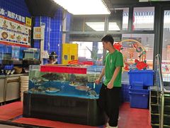 -明本湛江鸡•海鲜小厨(陈家祠店)