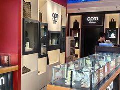 -DFS迪斐世(香港广东道店)