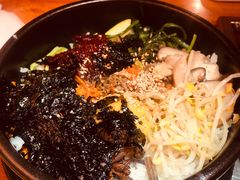 -7年8班朝鲜族非遗美食(三钢里店)