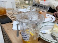 -CAKE WANG千层制造所(省府店)