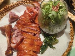 -锦府盐帮·张宅(世纪金源店)