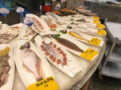 -舌尖上·霞浦滩涂海鲜·新闽菜(总店)