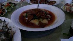 点击看大图 -上海雅居乐万豪侯爵酒店·宴会厅