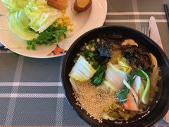 -国宾酒店-花园咖啡自助餐厅(北营房中街店)