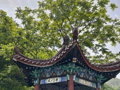 -大连天门山国家森林公园