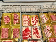 -隐炉和牛烧肉店(群力店)
