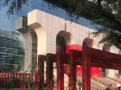 -南京市规划建设展览馆