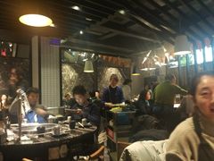 大堂-小王少龙火锅(沙南街店)