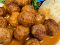 -宜家·瑞典风味餐厅(北京西红门店)